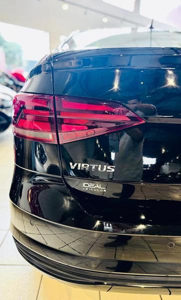 Volkswagen Virtus Cl TSI - foto 10
