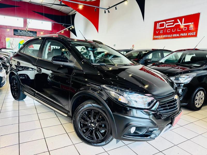 Chevrolet Onix 2019 à venda