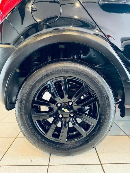 Chevrolet Onix 1.4at Act - foto 11