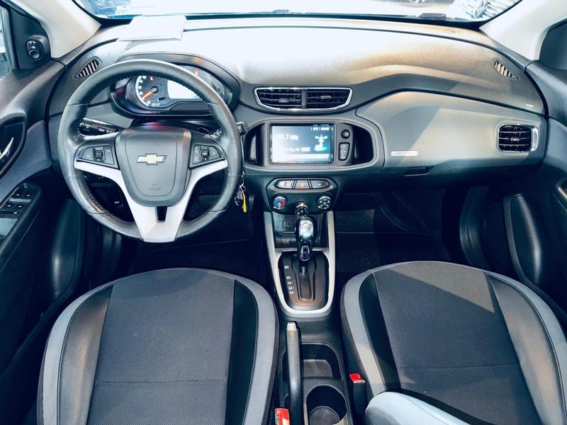Chevrolet Onix 1.4at Act - foto 12