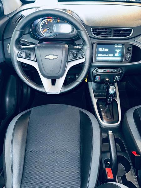 Chevrolet Onix 1.4at Act - foto 13