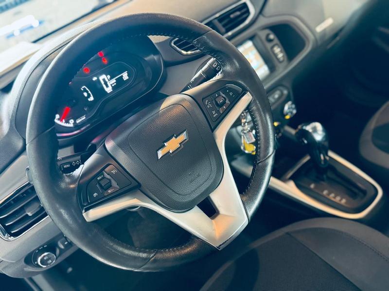 Chevrolet Onix 1.4at Act - foto 14