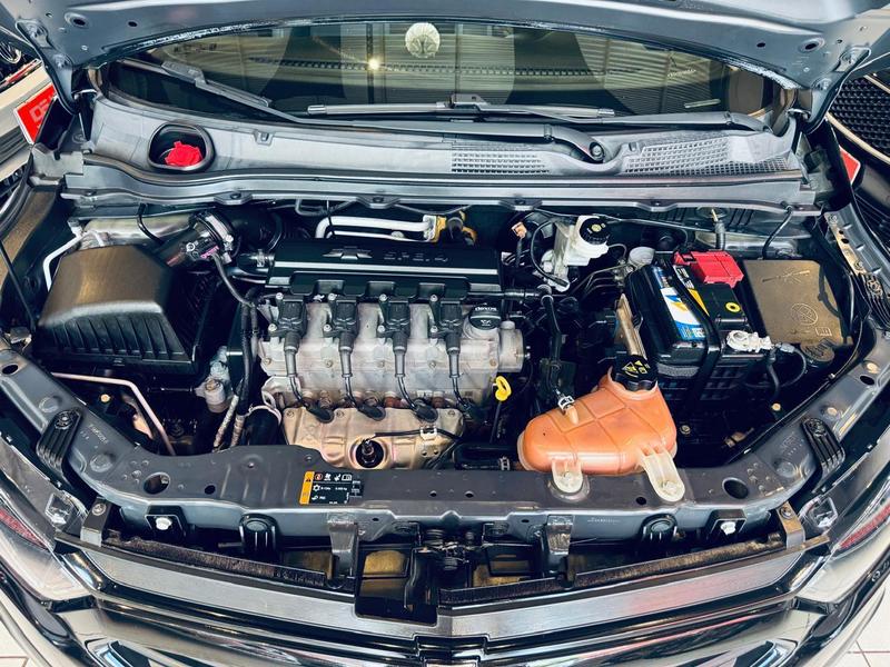 Chevrolet Onix 1.4at Act - foto 15