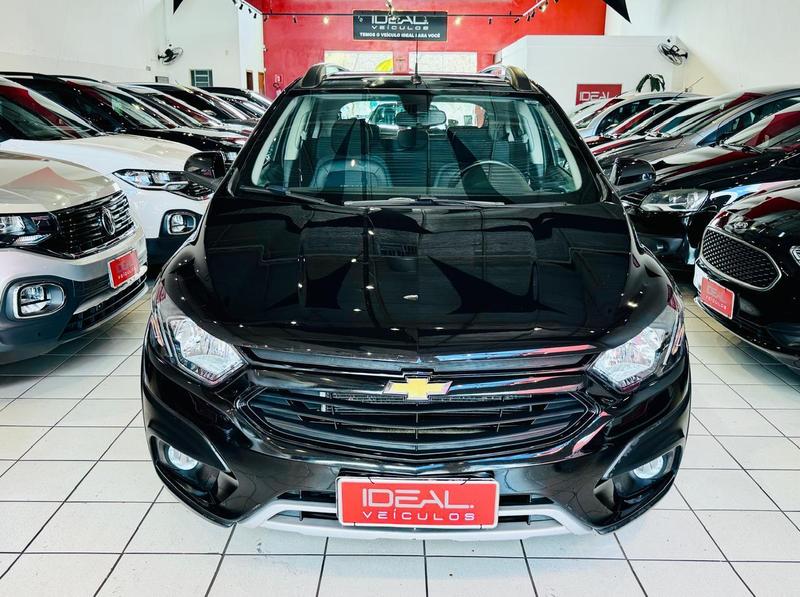 Chevrolet Onix 1.4at Act - foto 3