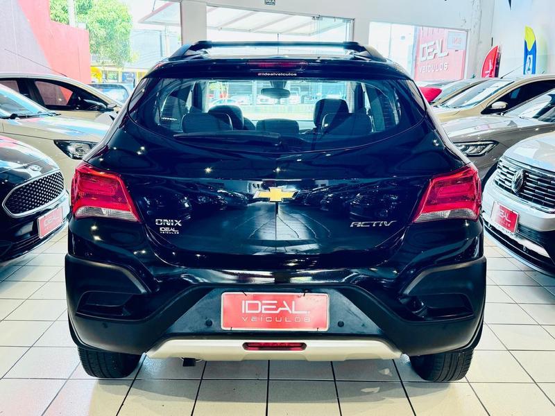 Chevrolet Onix 1.4at Act - foto 6