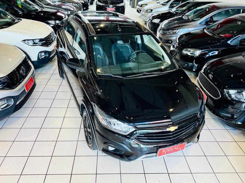 Chevrolet Onix 1.4at Act - foto 7