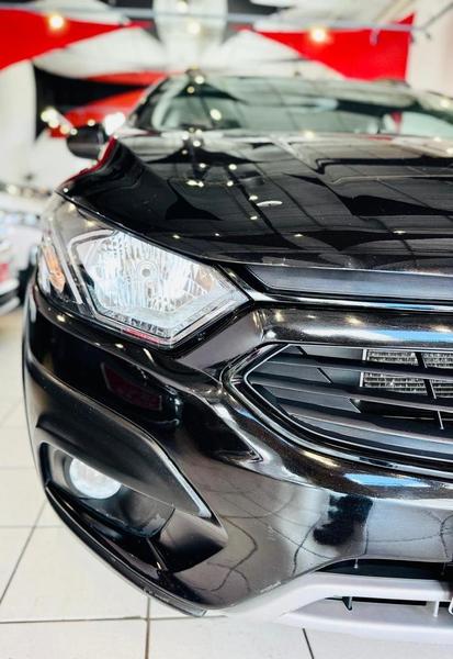 Chevrolet Onix 1.4at Act - foto 9