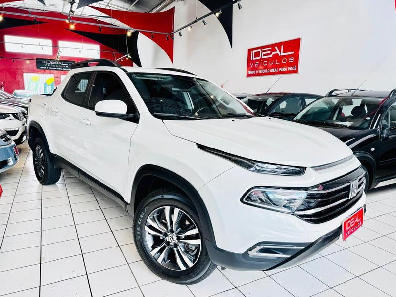 Fiat Toro 2023 à venda