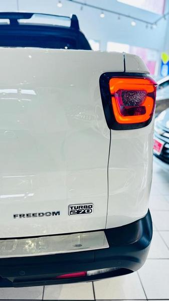 Fiat Toro Freed Turb - foto 11