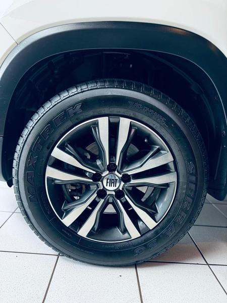Fiat Toro Freed Turb - foto 12