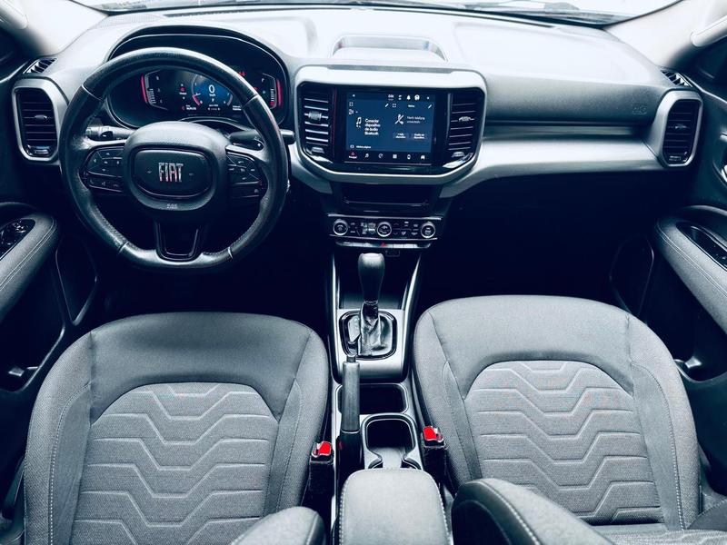 Fiat Toro Freed Turb - foto 13