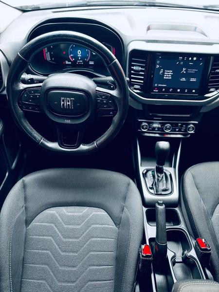 Fiat Toro Freed Turb - foto 14