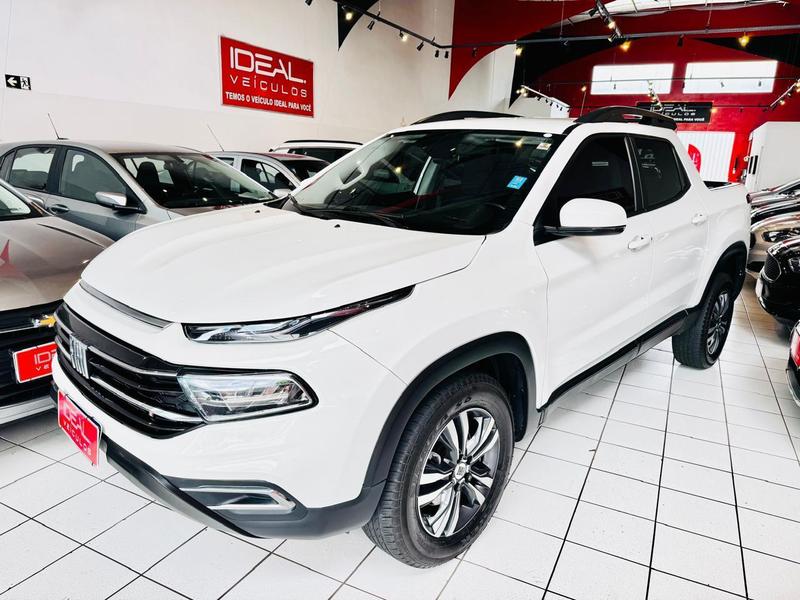 Fiat Toro Freed Turb - foto 2