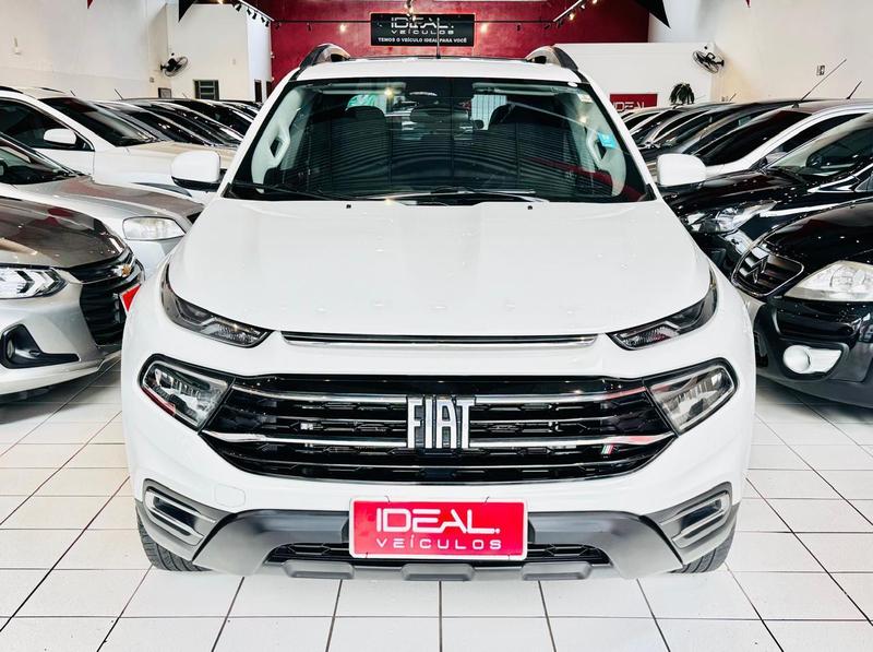 Fiat Toro Freed Turb - foto 3