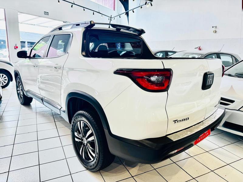 Fiat Toro Freed Turb - foto 5