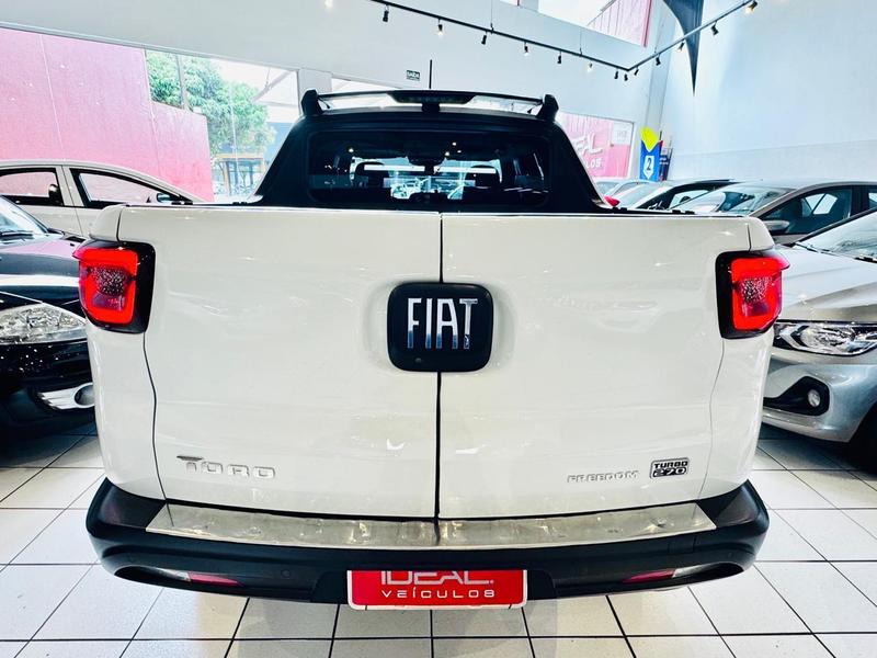 Fiat Toro Freed Turb - foto 6