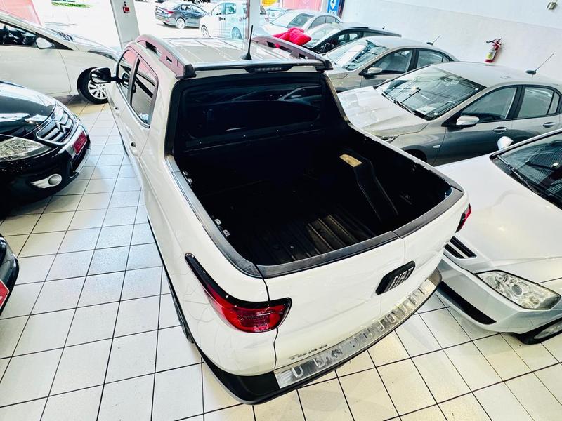 Fiat Toro Freed Turb - foto 8