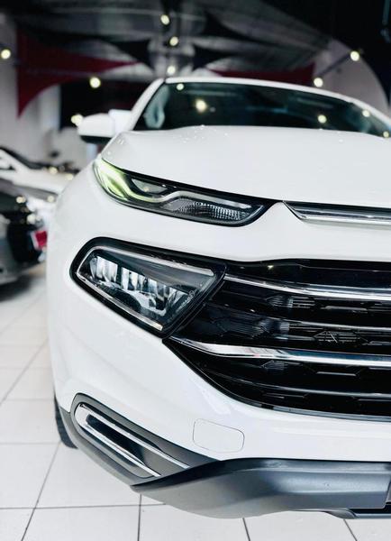Fiat Toro Freed Turb - foto 9
