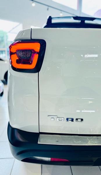 Fiat Toro Freed Turb - foto 10