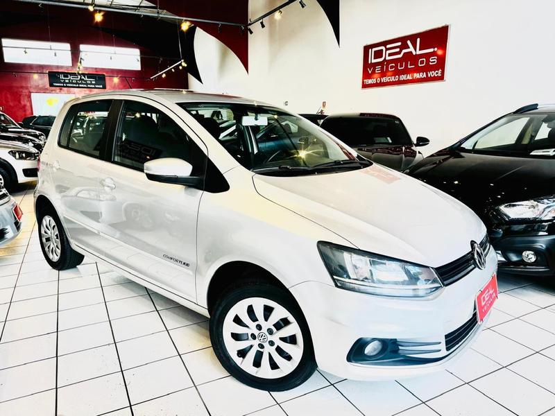 Volkswagen Fox 2016 à venda