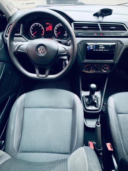 Volkswagen Gol 10l - foto 13