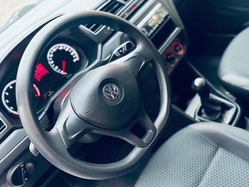 Volkswagen Gol 10l - foto 14