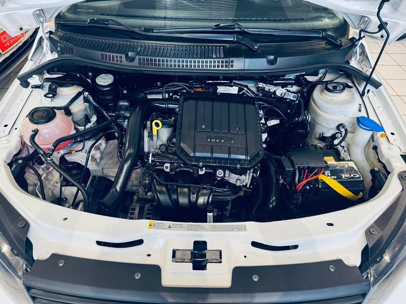 Volkswagen Gol 10l - foto 15