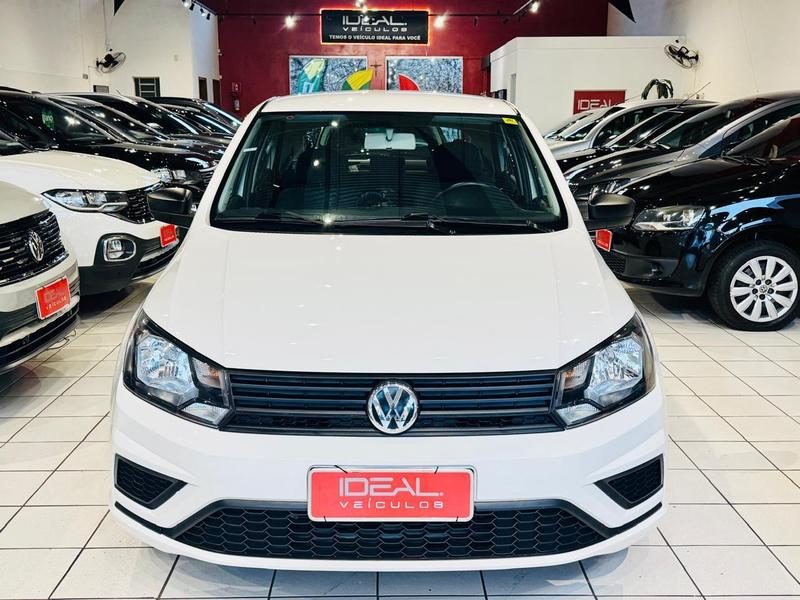 Volkswagen Gol 10l - foto 3