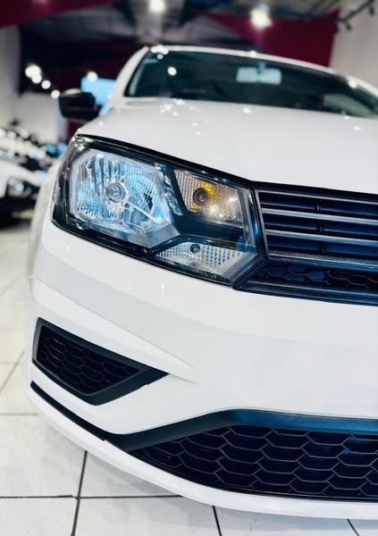 Volkswagen Gol 10l - foto 9