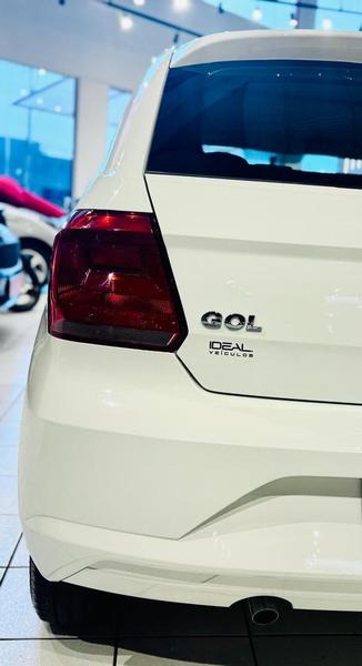 Volkswagen Gol 10l - foto 10