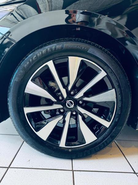 Nissan Sentra Adv CVT - foto 11