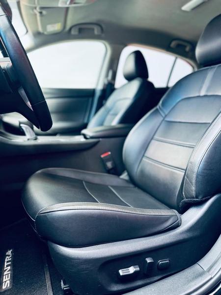 Nissan Sentra Adv CVT - foto 15