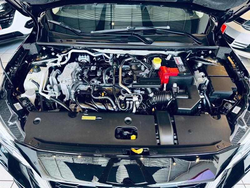 Nissan Sentra Adv CVT - foto 16