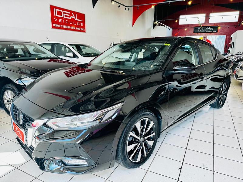 Nissan Sentra Adv CVT - foto 2