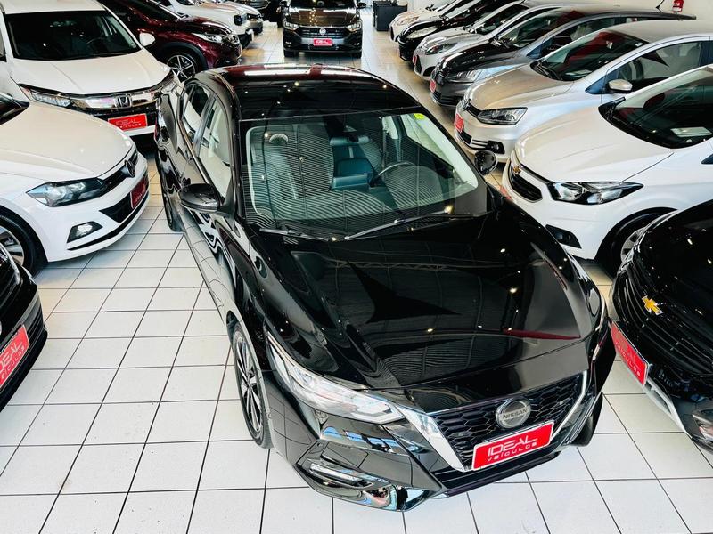 Nissan Sentra Adv CVT - foto 7