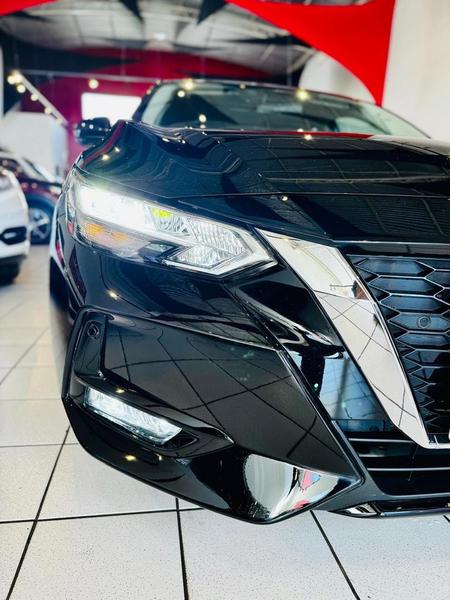 Nissan Sentra Adv CVT - foto 9