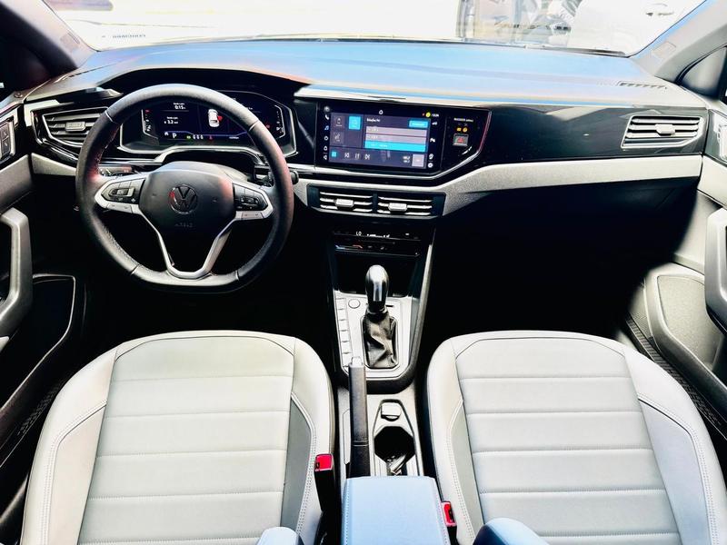 Volkswagen Nivus Hl TSI - foto 11