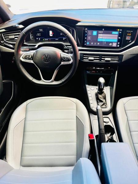 Volkswagen Nivus Hl TSI - foto 12