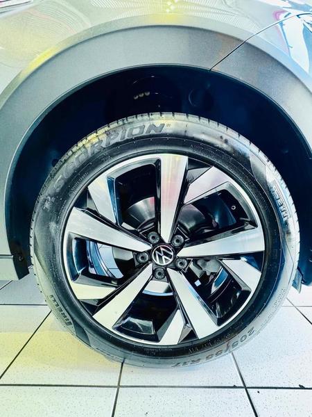 Volkswagen Nivus Hl TSI - foto 14