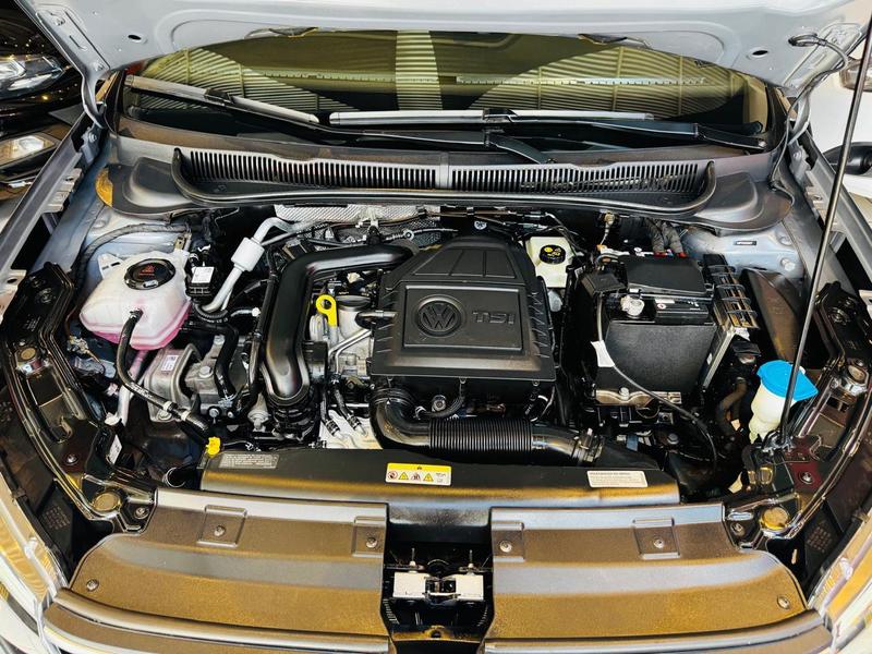 Volkswagen Nivus Hl TSI - foto 15
