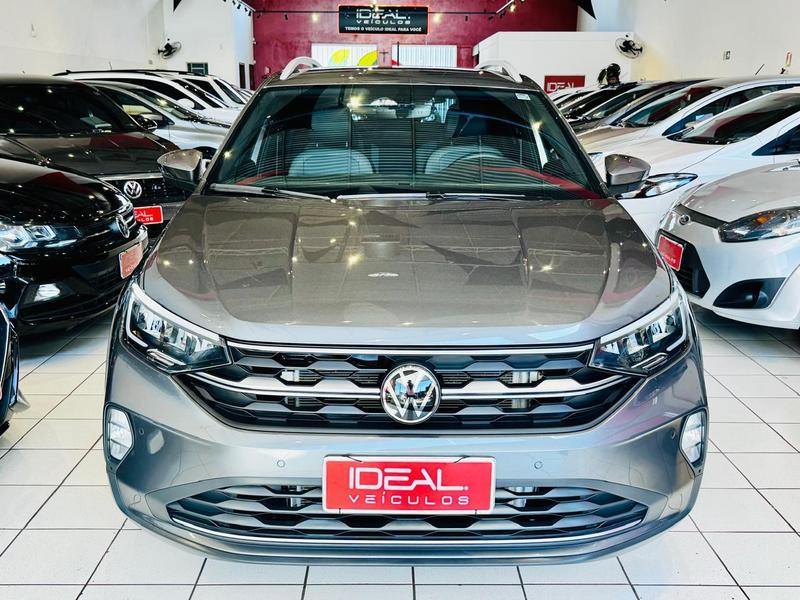 Volkswagen Nivus Hl TSI - foto 3