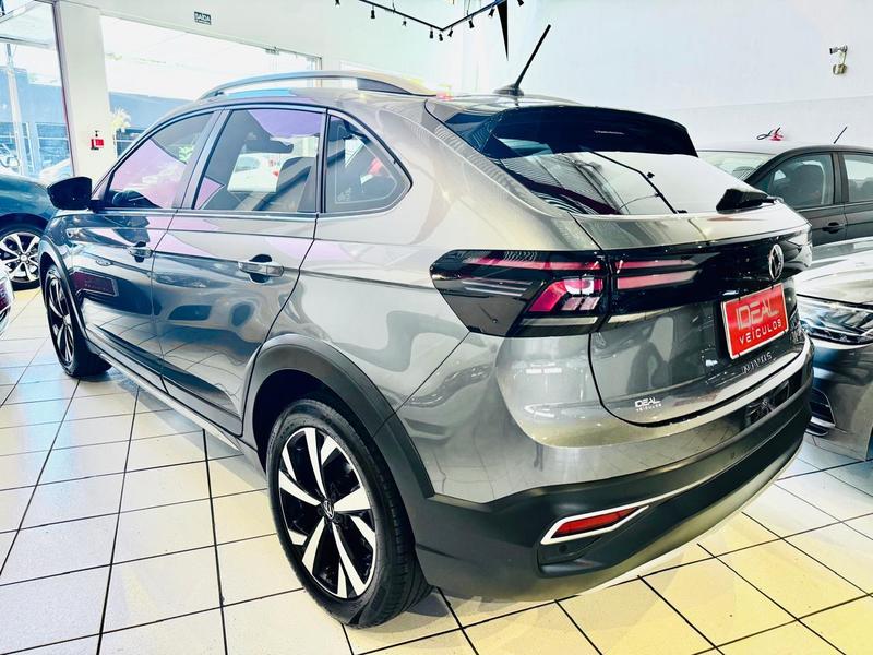 Volkswagen Nivus Hl TSI - foto 5