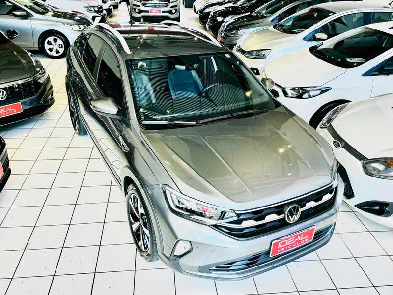 Volkswagen Nivus Hl TSI - foto 7