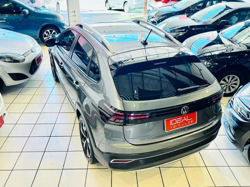 Volkswagen Nivus Hl TSI - foto 8