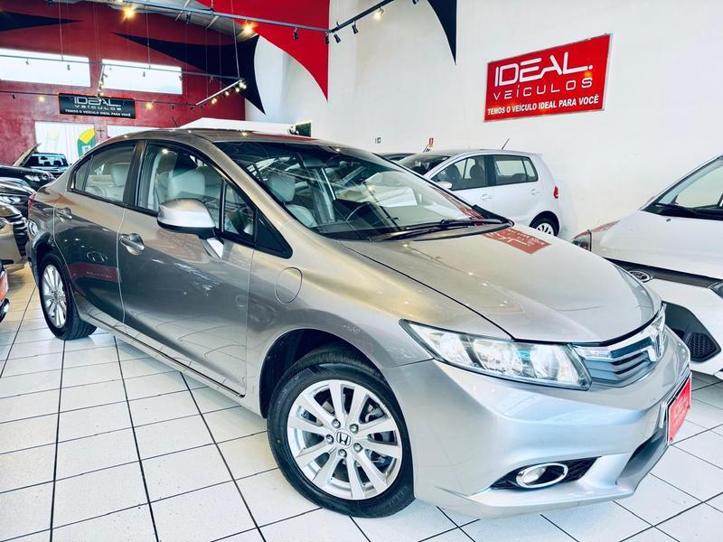 Honda Civic 2013 à venda