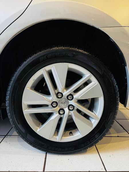 Toyota Corolla Gli18 CVT - foto 11