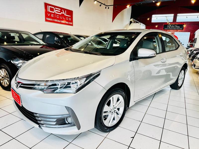 Toyota Corolla Gli18 CVT - foto 2