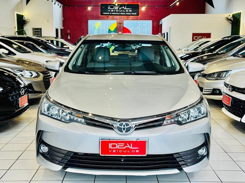 Toyota Corolla Gli18 CVT - foto 3