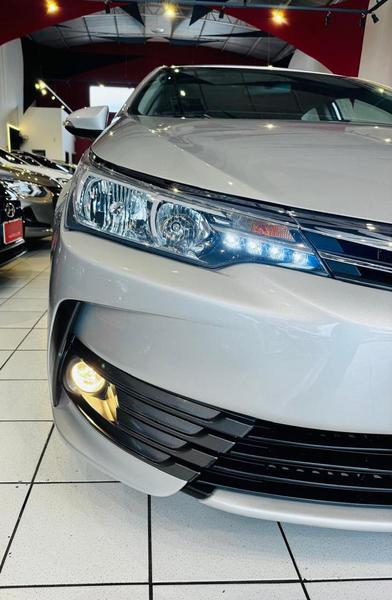 Toyota Corolla Gli18 CVT - foto 9