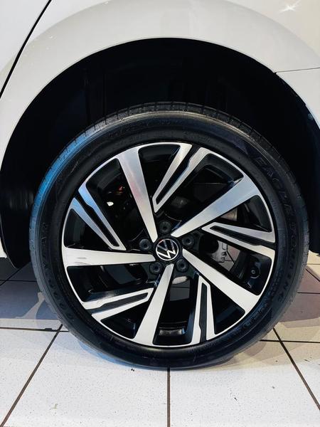 Volkswagen Virtus Hl Ac - foto 11